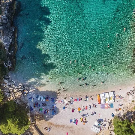 Dom wakacyjny Beautiful In Pula