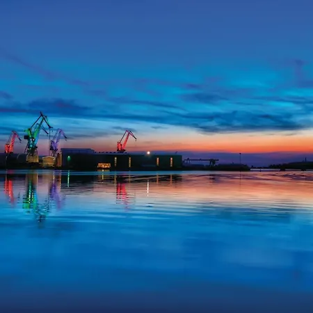 Holiday home Stunning In *