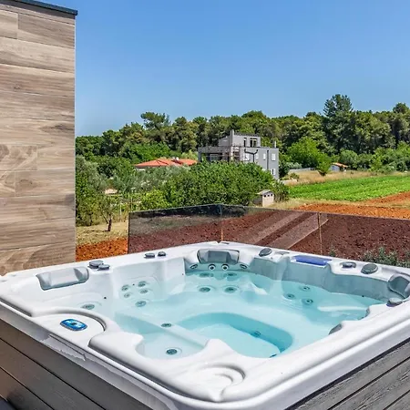 Feriehus Beautiful In