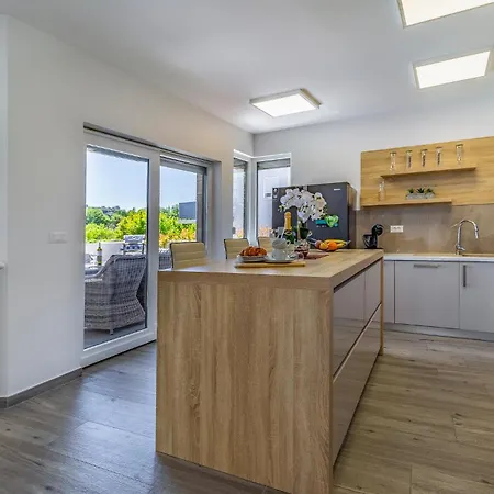 Holiday home Stunning In *