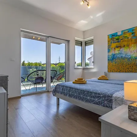 Holiday home Stunning In *