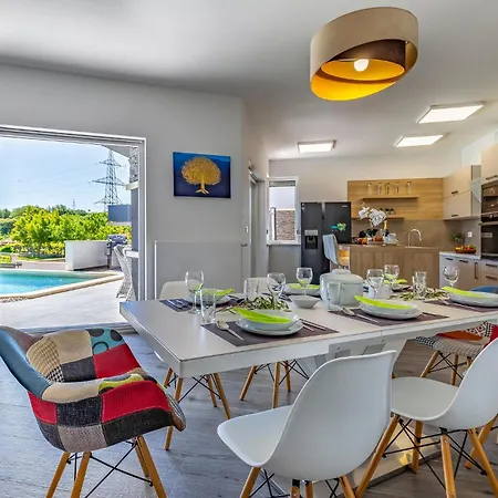 Holiday home Stunning In