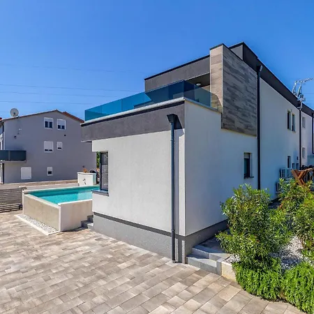 Stunning In Σπίτι διακοπών