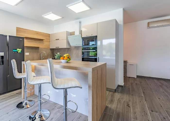 Σπίτι διακοπών Stunning In *