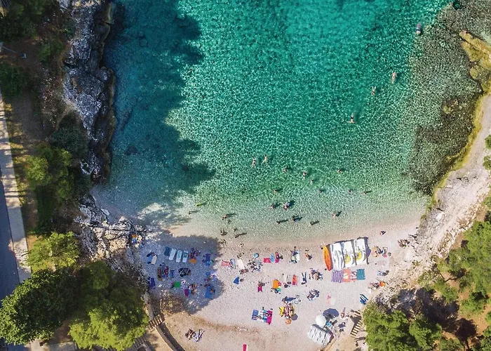 Σπίτι διακοπών Stunning In Πούλα