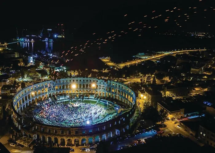 Stunning In Σπίτι διακοπών