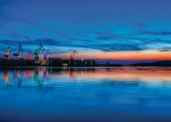 Σπίτι διακοπών Stunning In *