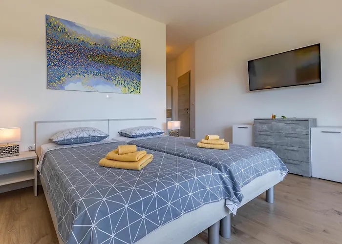 Σπίτι διακοπών Stunning In Πούλα