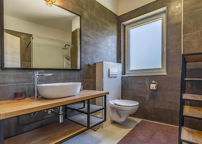 Σπίτι διακοπών Stunning In