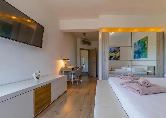 Stunning In Σπίτι διακοπών *