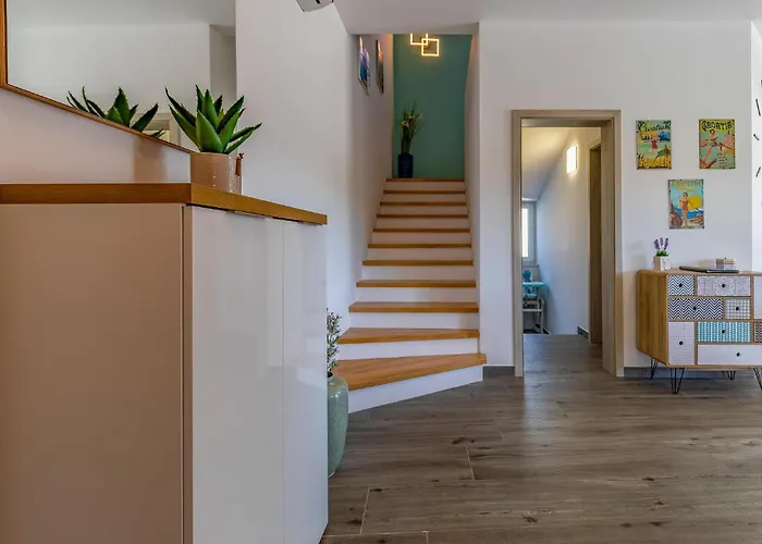 Σπίτι διακοπών Stunning In Πούλα