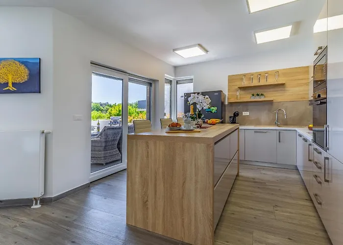 Σπίτι διακοπών Stunning In *