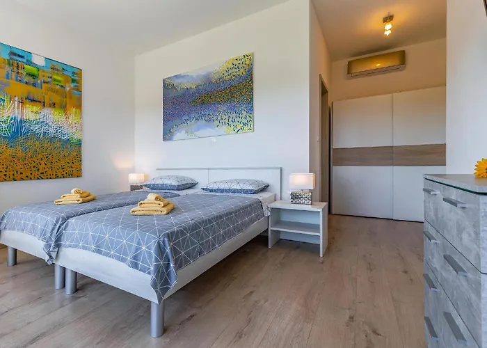 Stunning In Σπίτι διακοπών Πούλα