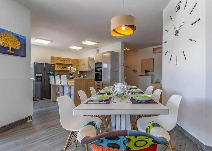 Stunning In Σπίτι διακοπών