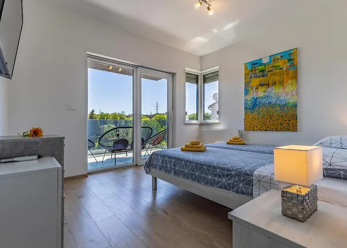 Σπίτι διακοπών Stunning In *