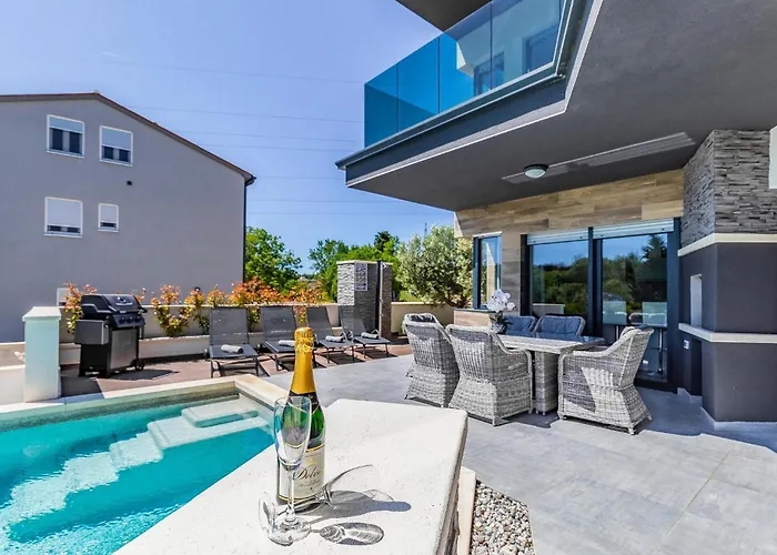 Stunning In Σπίτι διακοπών