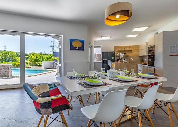 Σπίτι διακοπών Stunning In