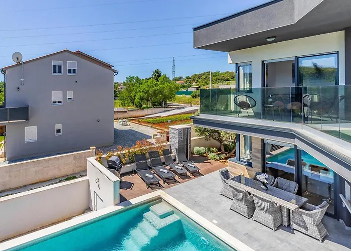 Stunning In Σπίτι διακοπών *