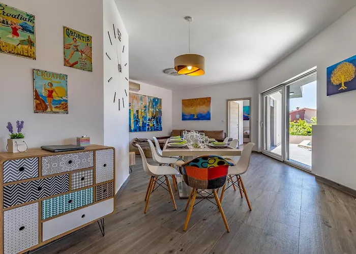 Σπίτι διακοπών Stunning In *