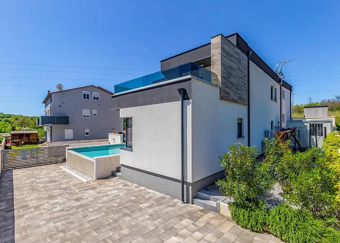 Stunning In Σπίτι διακοπών