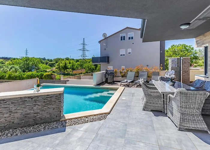 Σπίτι διακοπών Stunning In